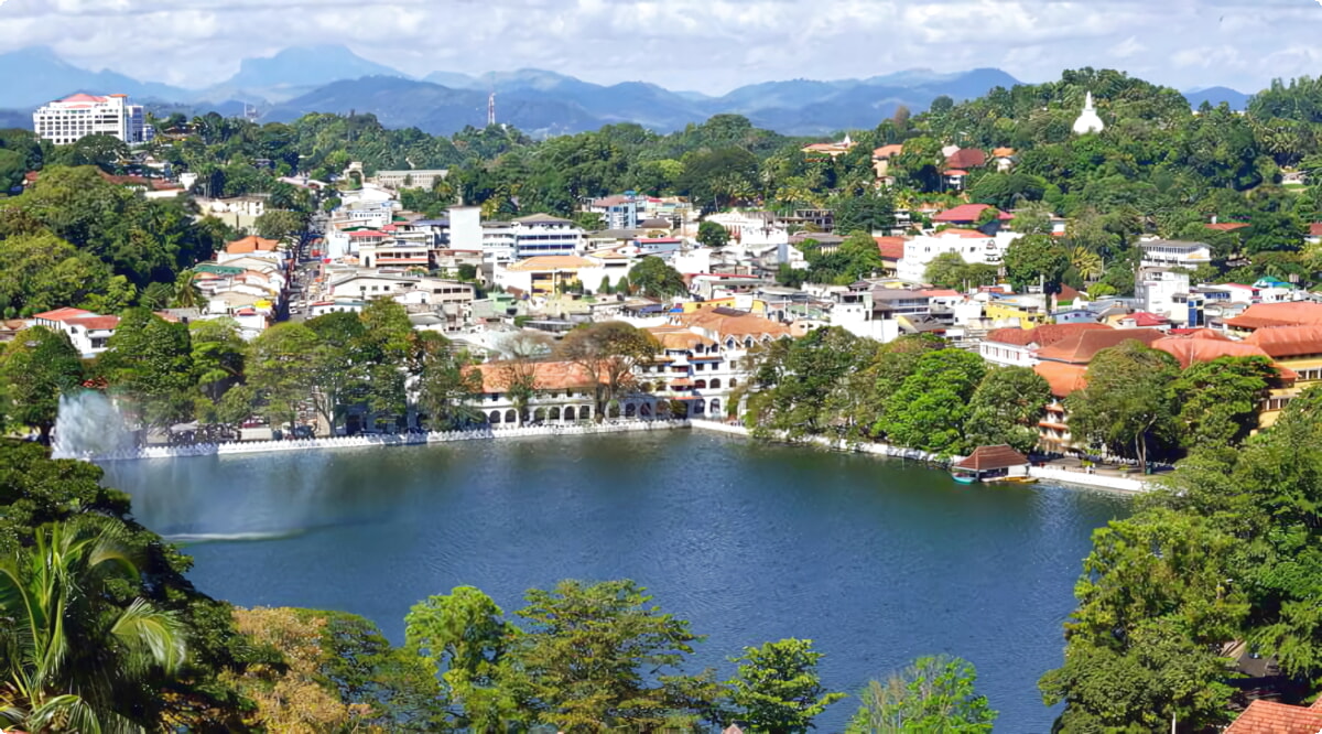 Wat zijn de populairste voertuigkeuzes in Kandy?